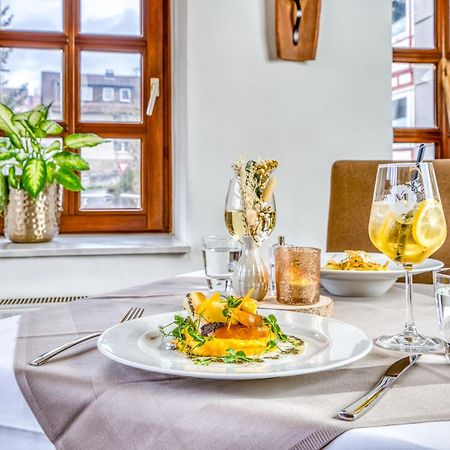 Guesthouse Beckmann Göttingen Eksteriør bilde