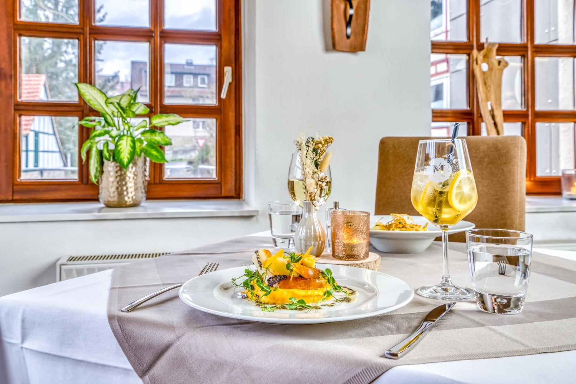 Guesthouse Beckmann Göttingen Eksteriør bilde