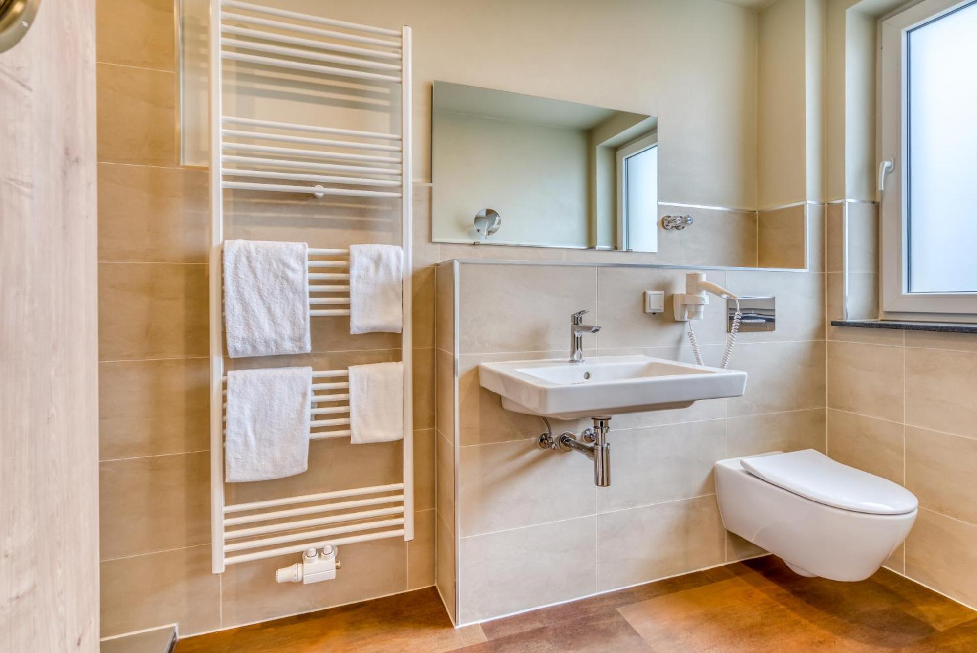 Guesthouse Beckmann Göttingen Eksteriør bilde