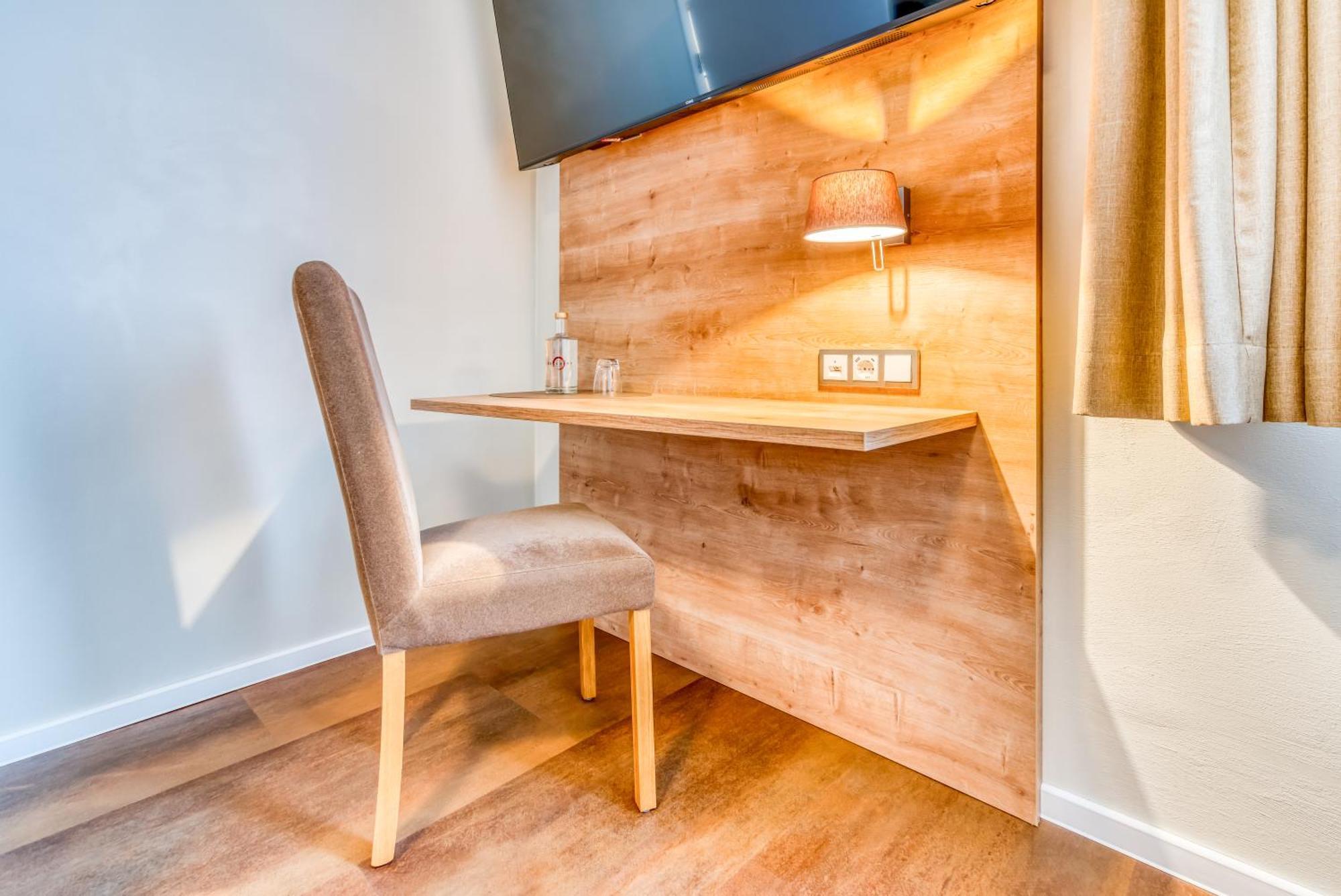Guesthouse Beckmann Göttingen Eksteriør bilde
